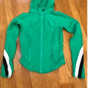 Lululemon Define Jacket Size 6